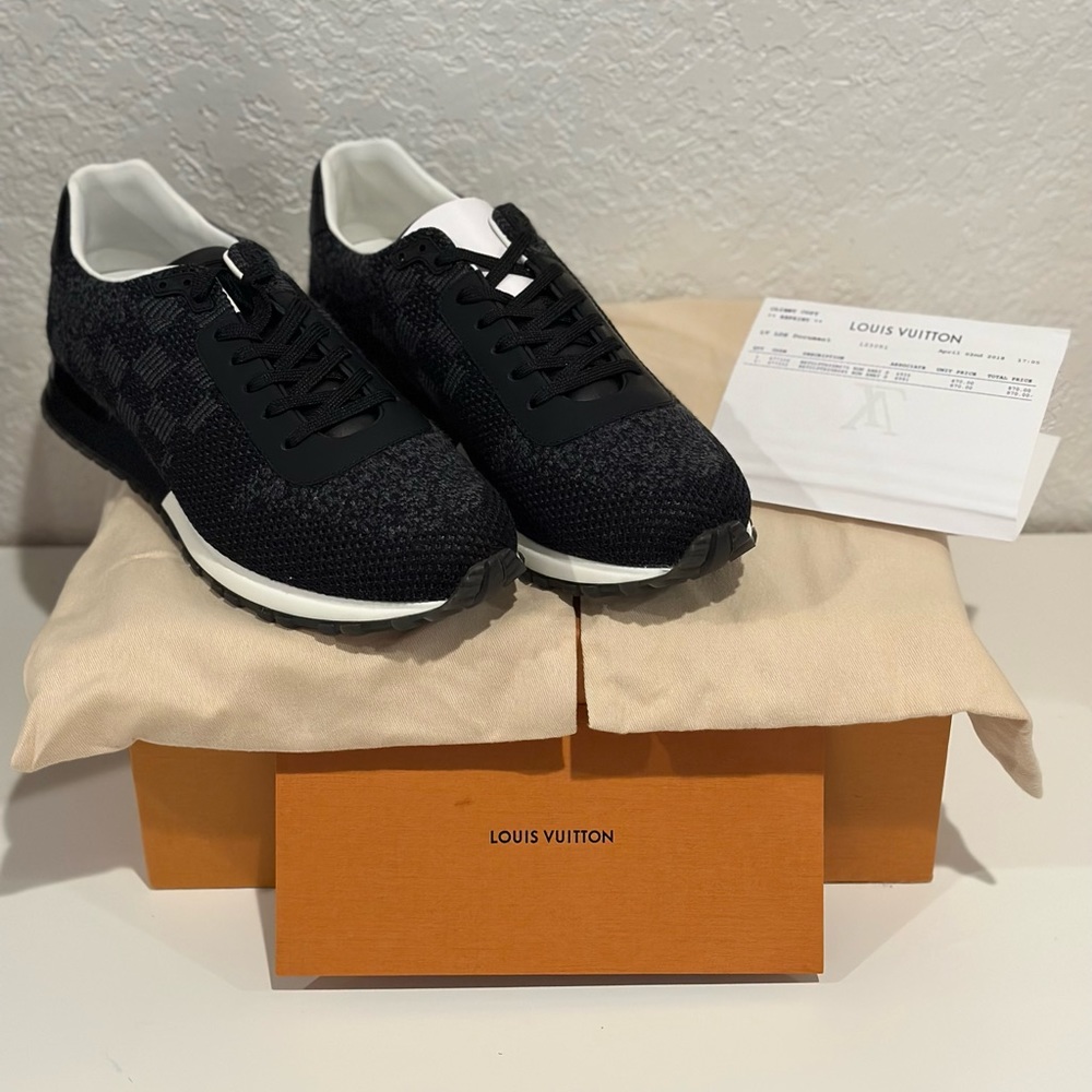 Louis Vuitton Sneakers